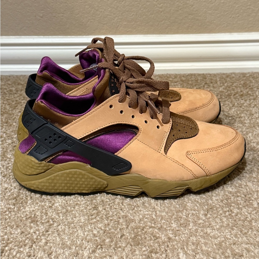 Nike Air Huarache